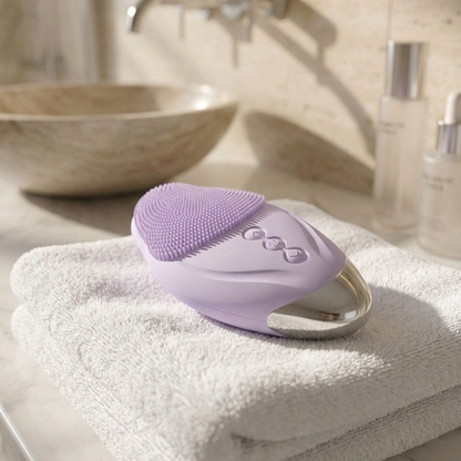 Silicone Face Massager