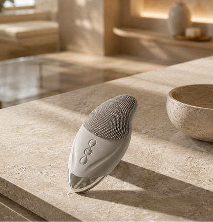 Silicone Face Massager